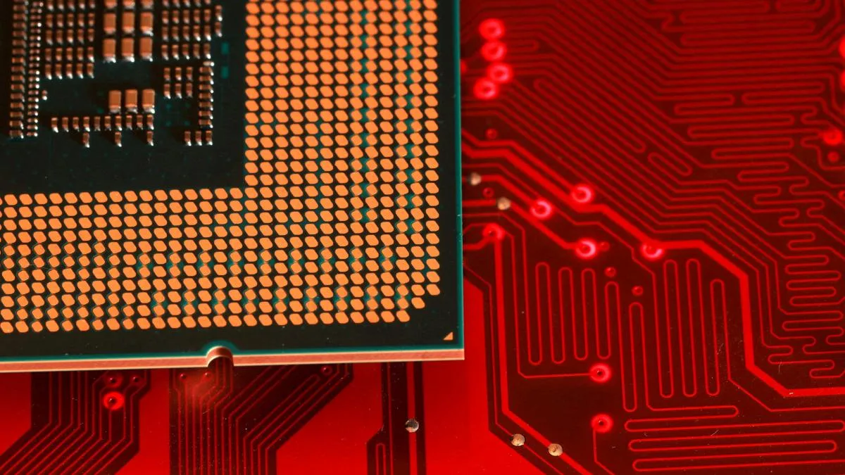 Un chip denominado BER10
