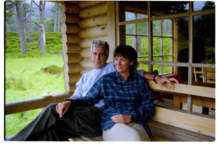 U.S. judge rejects Ghislaine Maxwell’s ‘meritless’ bid for prison release