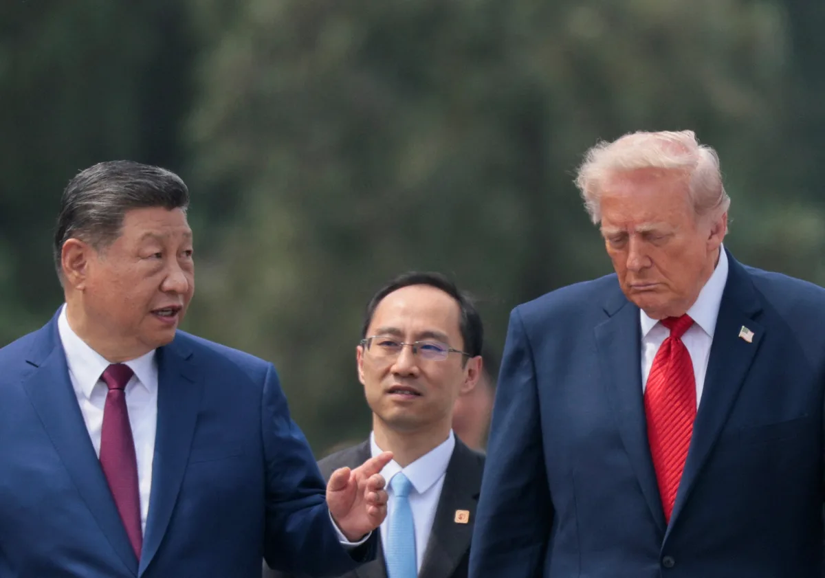 China pede que EUA parem de 'se preparar para a guerra' no espaço