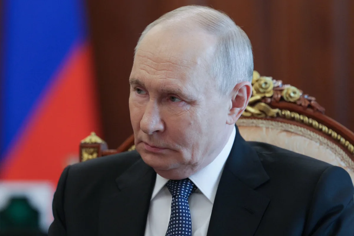 Rusia amenaza a Reino Unido mientras el director de la CIA advierte al Kremlin que no ataque a miembros de la OTAN