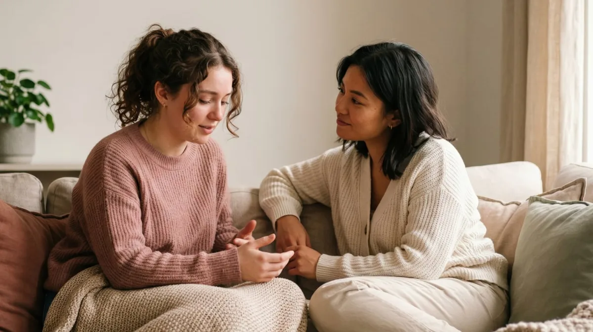 La ciencia lo avala: cómo recuperar el diálogo con aquellas personas que no paran de hablar
