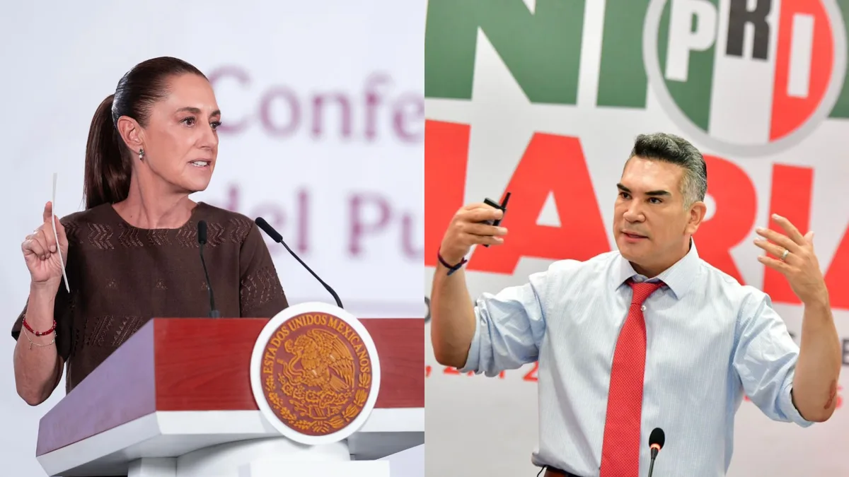 La doble nacionalidad “no es doble lealtad”, PRI rechaza propuesta de la Presidencia