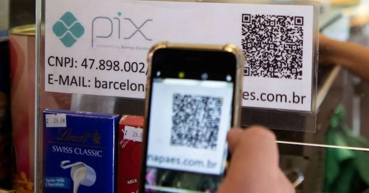 Pix fora do ar? Clientes relatam falha no serviço de pagamentos em apps de bancos