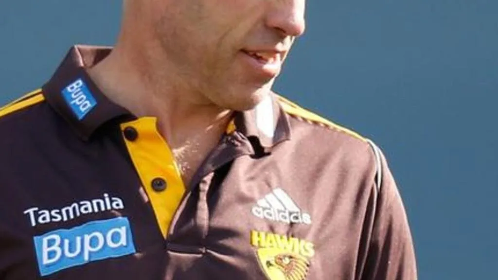 Brisbane coach left ‘shocked’ by close friend Alastair Clarkson’s sacking