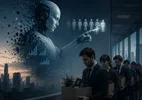 Medo de IA ser "destruidora de empregos" é global: o que mostram pesquisas