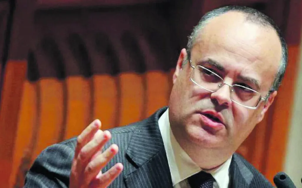 Vitalino Canas: “Portugal deve assumir-se como plataforma do Brasil no acordo UE-Mercosul”