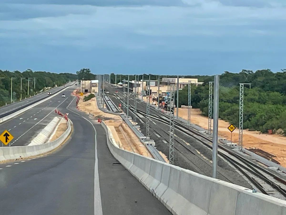 Ven insuficientes recursos para modernizar carreteras de México