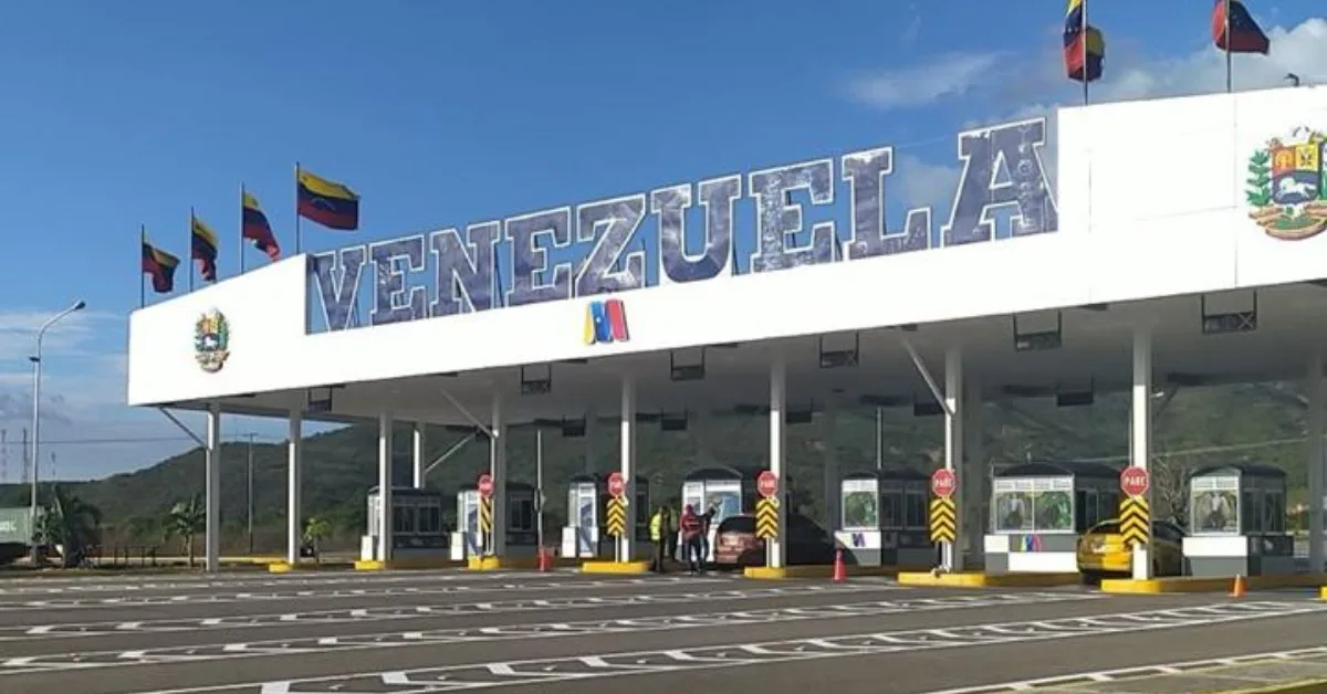 Gran Encuentro de la Frontera 2026 se llevará a cabo entre el 14 y 15 de octubre