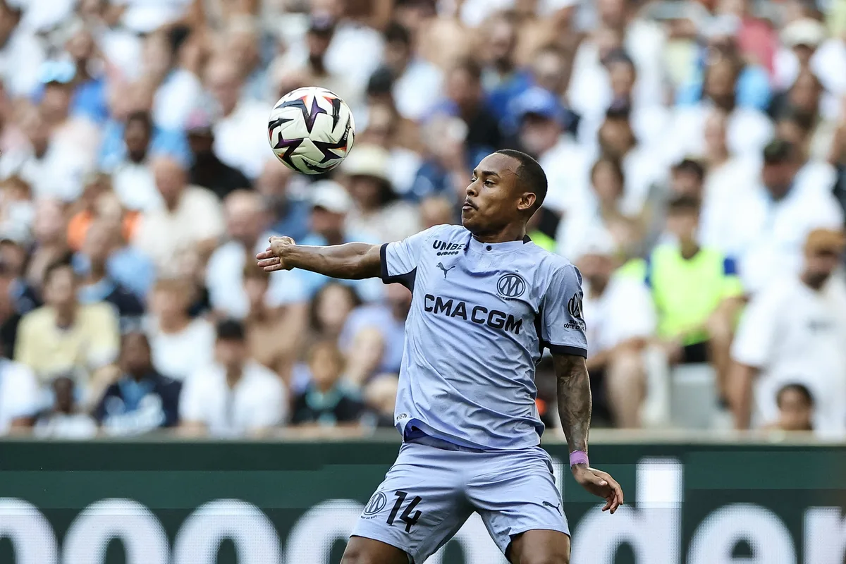 How to watch Olympique Marseille vs. Strasbourg online for free