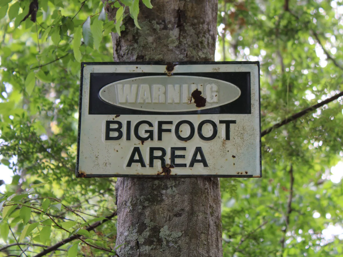 The creepiest urban legend from every US state