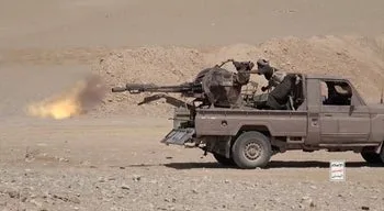Huthis acusam Arábia Saudita de lançar 28 ataques contra o Iémen em 24 horas