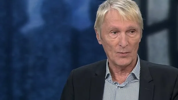 „Dann schilderte er zwei Szenen. Nicht nur die eine mit der Pistole im Mund“
