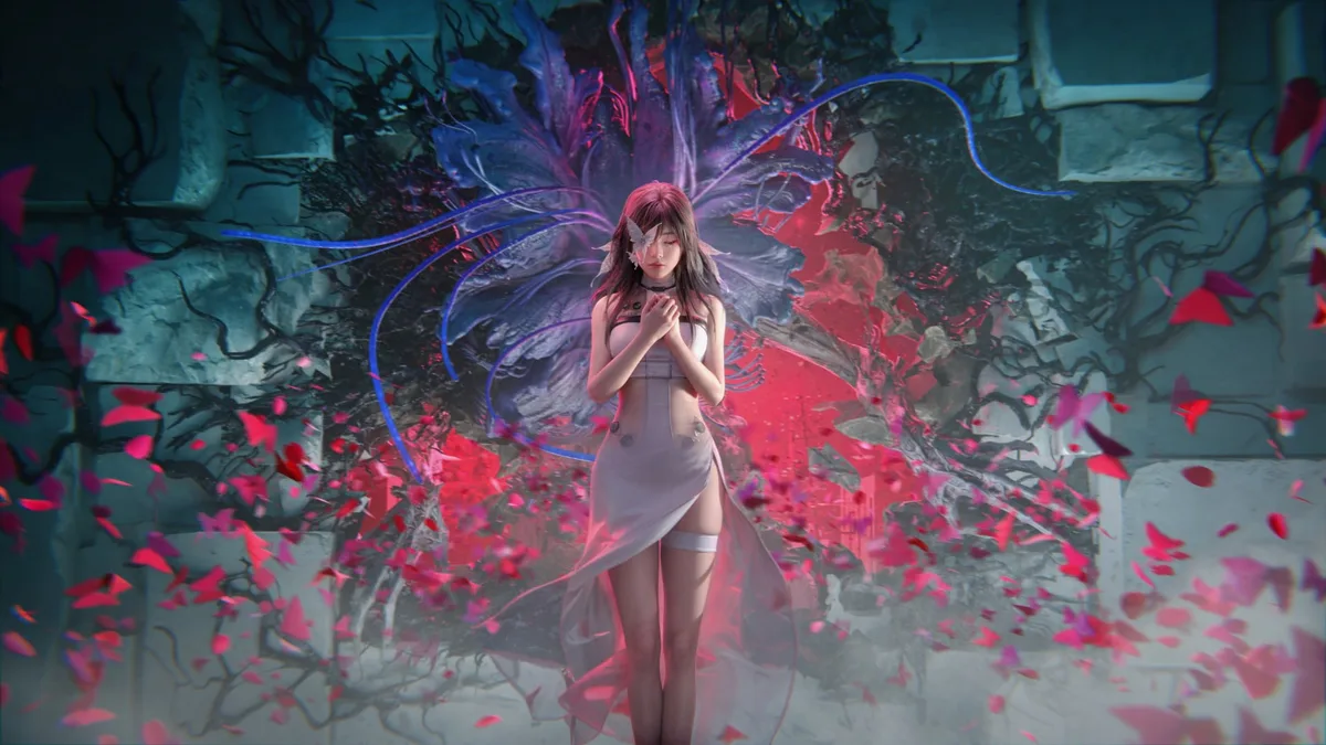 Once Human llega a consolas y anuncia la expansión marina ‘Isles of Abyss’