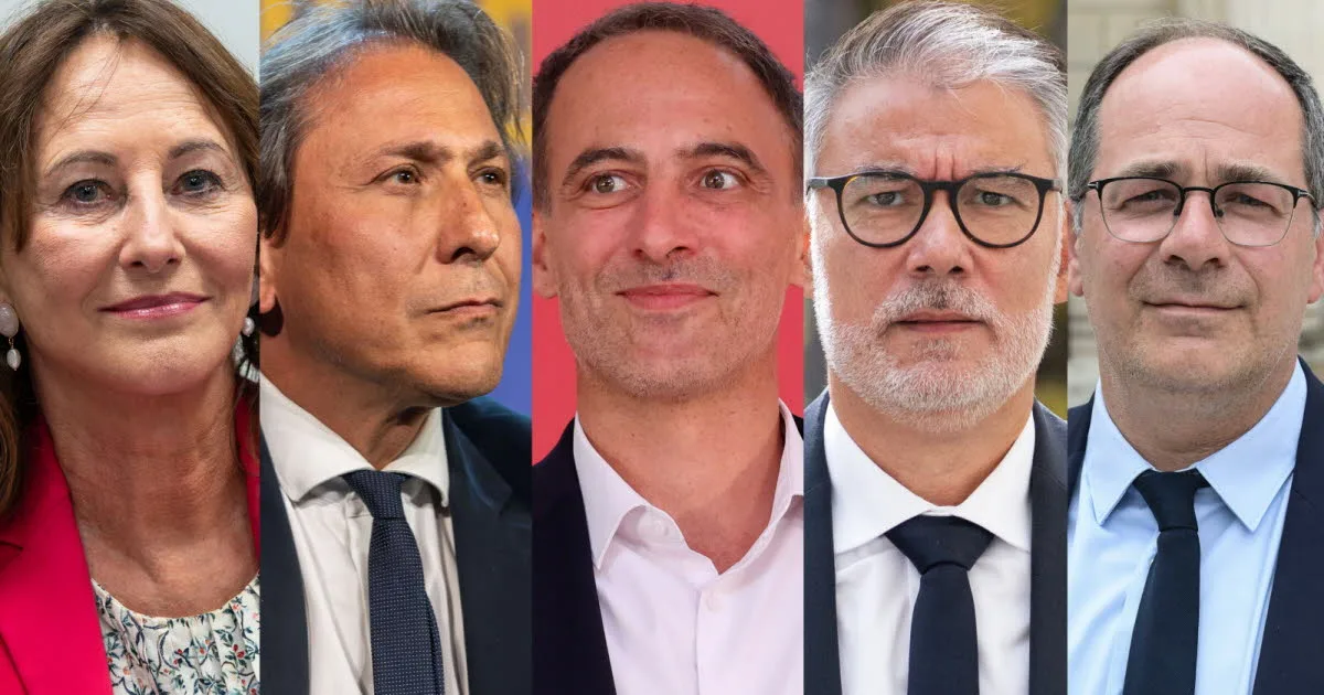 Présidentielle 2027. Avec son premier débat télévisé, la primaire socialiste se lance enfin ce mercredi