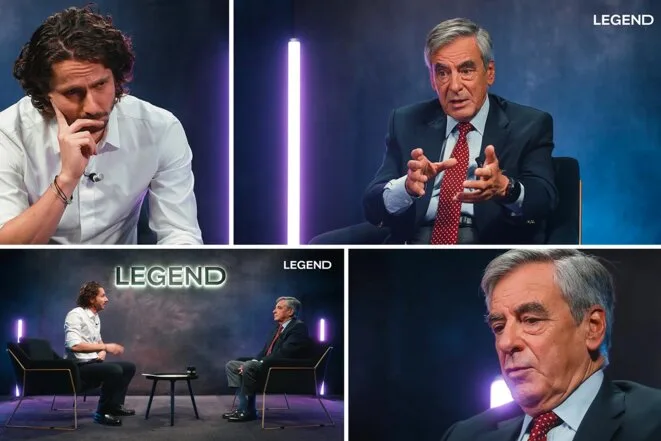 François Fillon, le complotisme d’un délinquant en col blanc