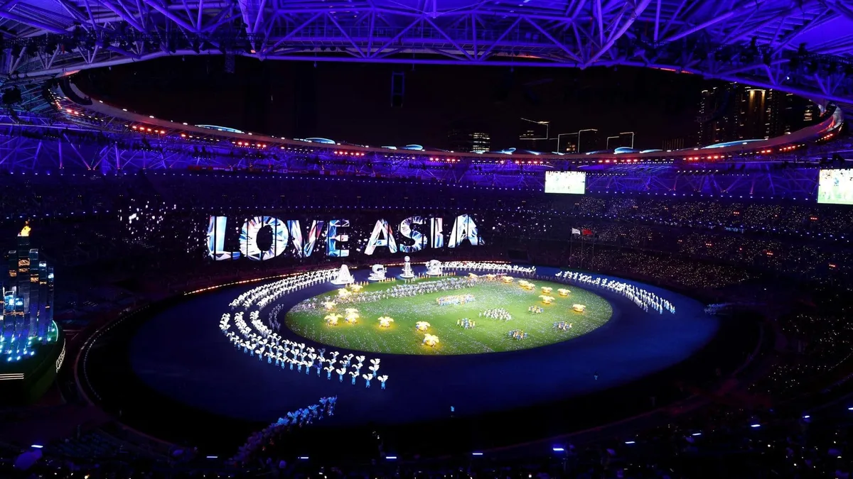 Asiad 2026: 30-35 Indian athletes faced lodging issues, says Sahdev Yadav