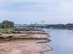 Ungewöhnlich warmer Herbstbeginn: Europa erlebt Rekord-Wetter - Trockenheit verschärft sich