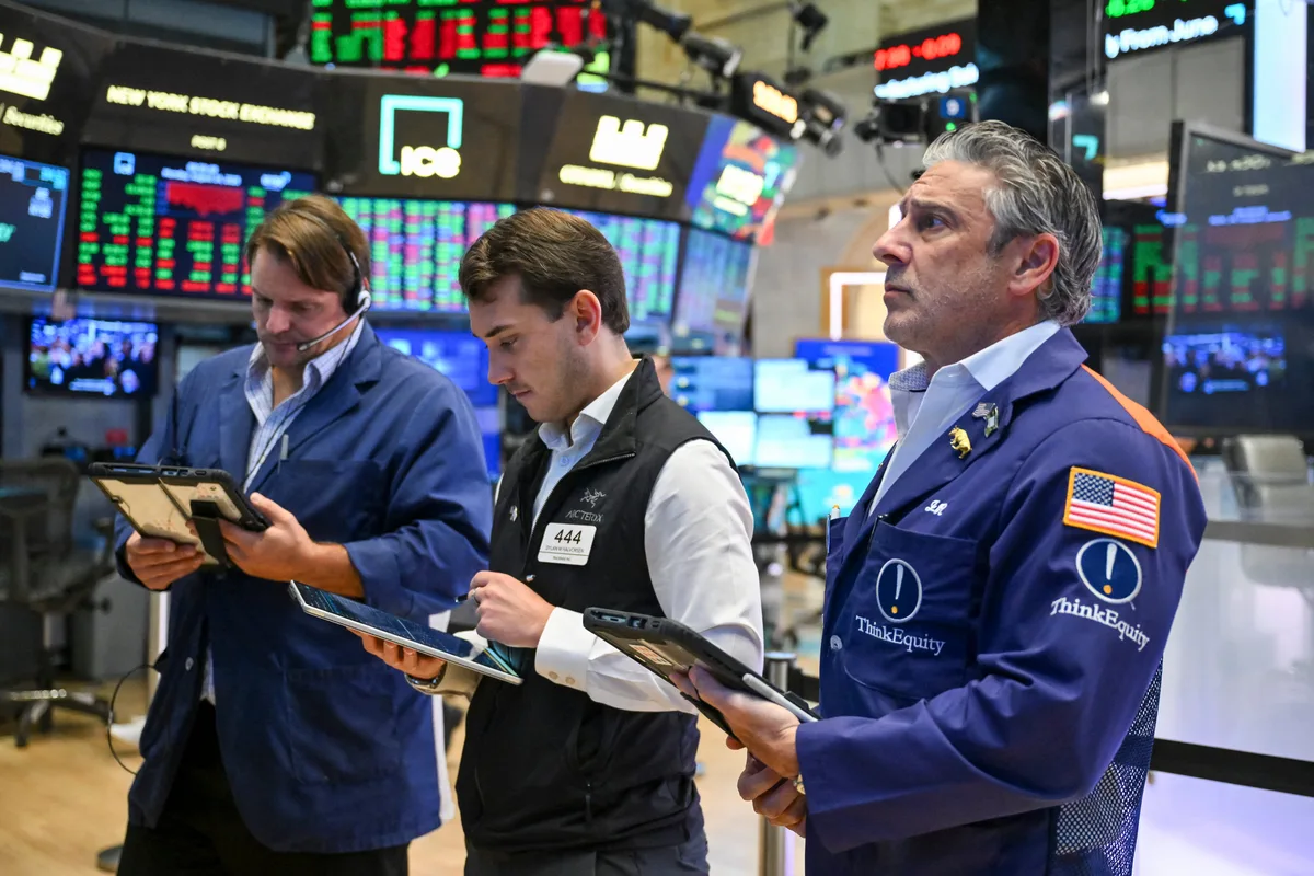 Before the Bell: What every Canadian investor needs to know today