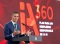 Sánchez anuncia un bono de 600 millones para que pymes y autónomos incorporen la IA
