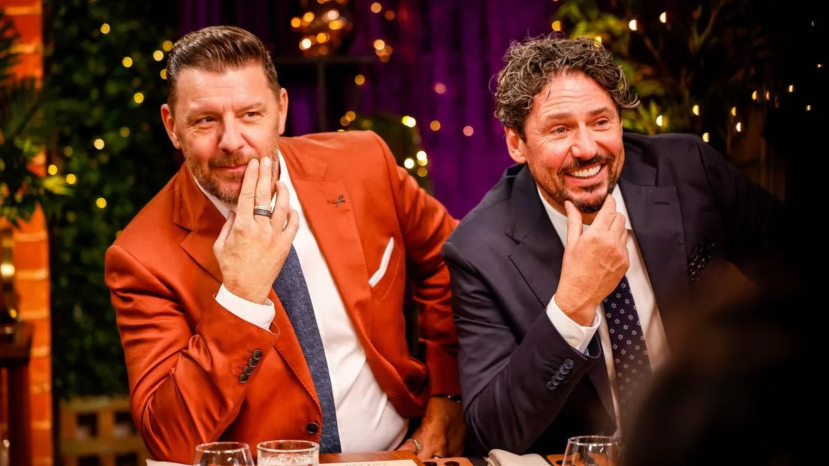 Ratings success: why Australia has fallen back in love with MKR