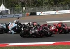 MotoGP: Com vitória de Márquez e Moreira em 17º, veja o resultado final da corrida sprint do GP da Indonésia