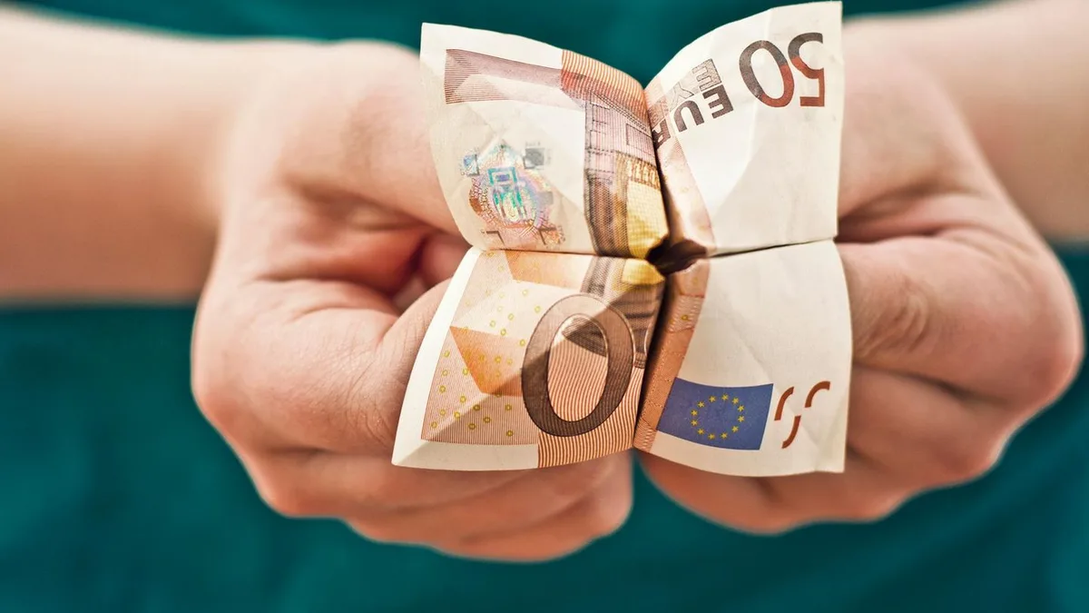 Finanzplanung: Wie viel Geld kostet ein Kind bis zum 18. Lebensjahr?