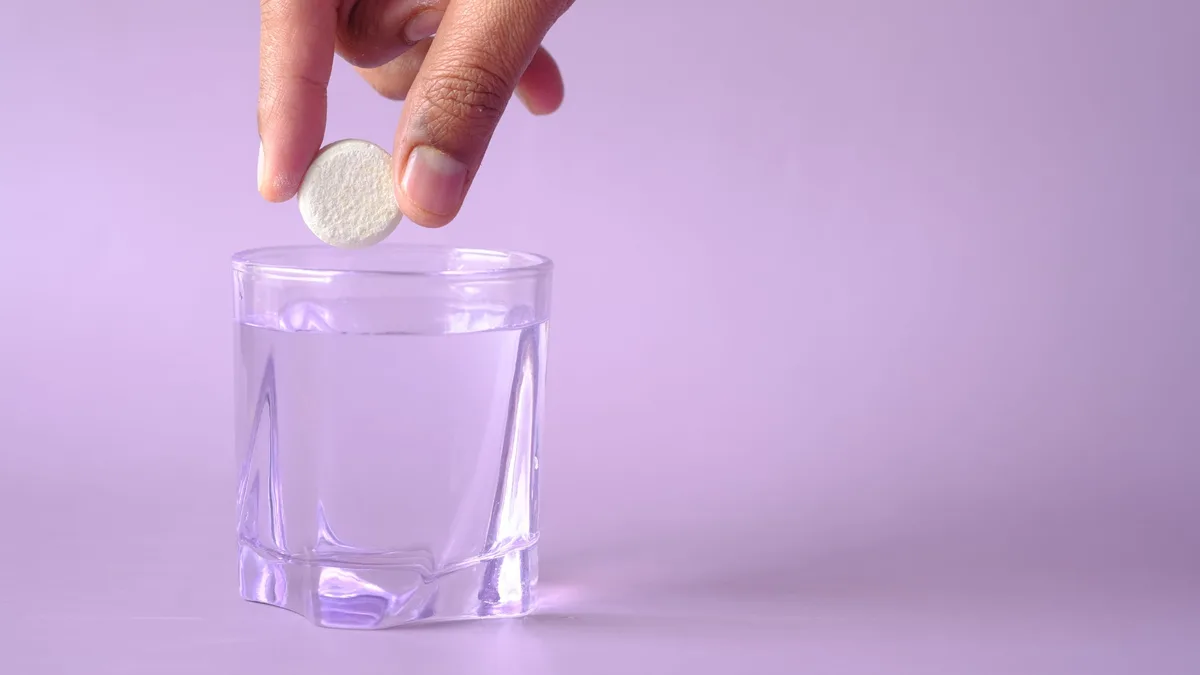 Les pastilles d'électrolytes ont-elles vraiment un intérêt pendant la canicule ou quand on fait du sport?