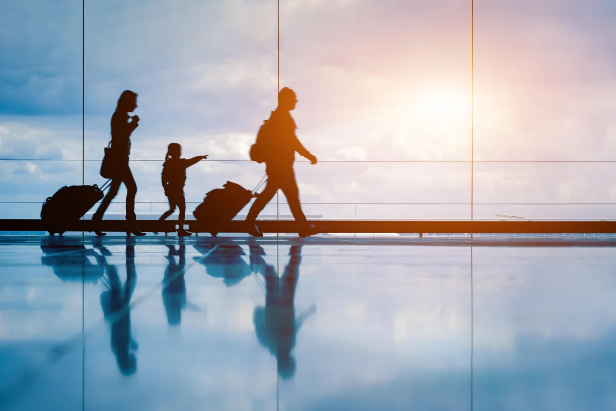 Long-weekend travel gains as festive calendar opens short holiday windows