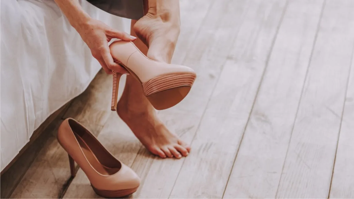 Los 5 zapatos de los 80 que vuelven a ser tendencia esta temporada 2027 por ser más elegantes y prácticos