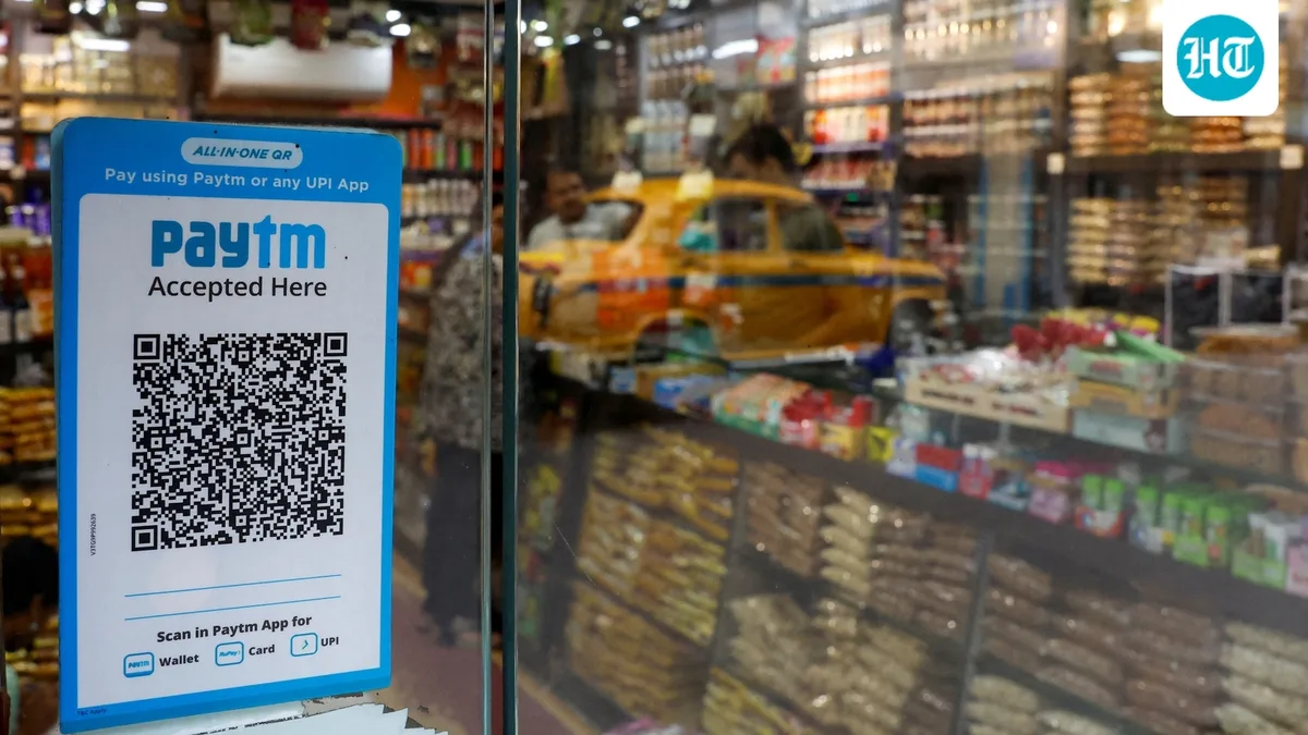 ‘Think twice about accepting cash’: Retailers' body on new UPI merchant fee