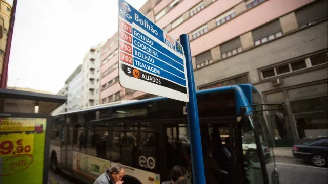 Câmara admite saída da STCP de Gaia após PS citar despacho de Menezes