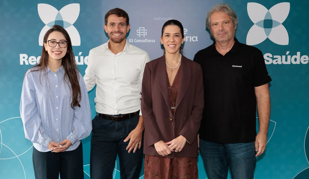 Qualidade em saúde exige eficiência e foco no paciente