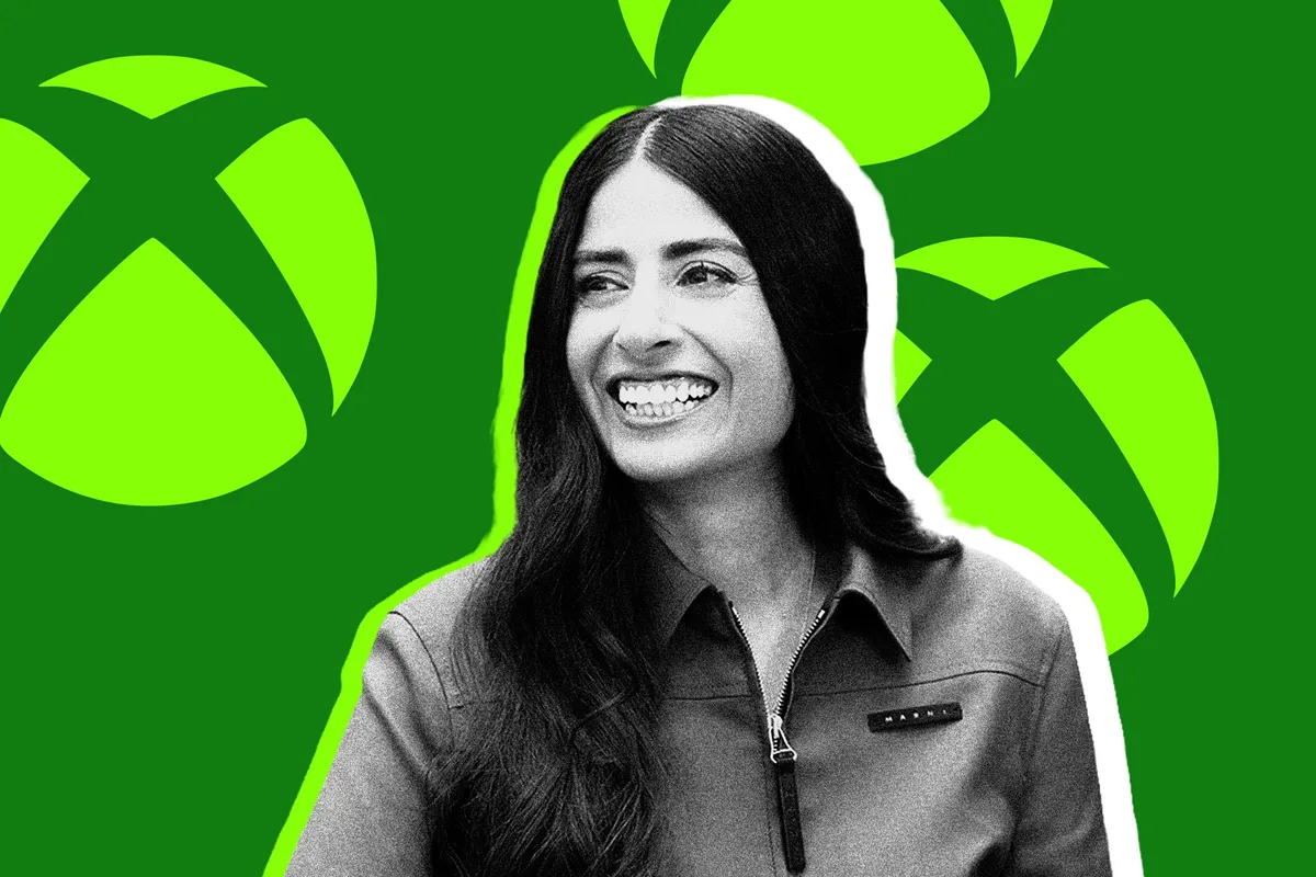 Xbox CEO calls Project Helix a ‘family of devices’
