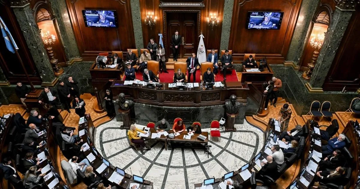 La Legislatura aprobó el traspaso de la justicia laboral a la Ciudad: a qué causas abarca y cuándo comenzará a funcionar