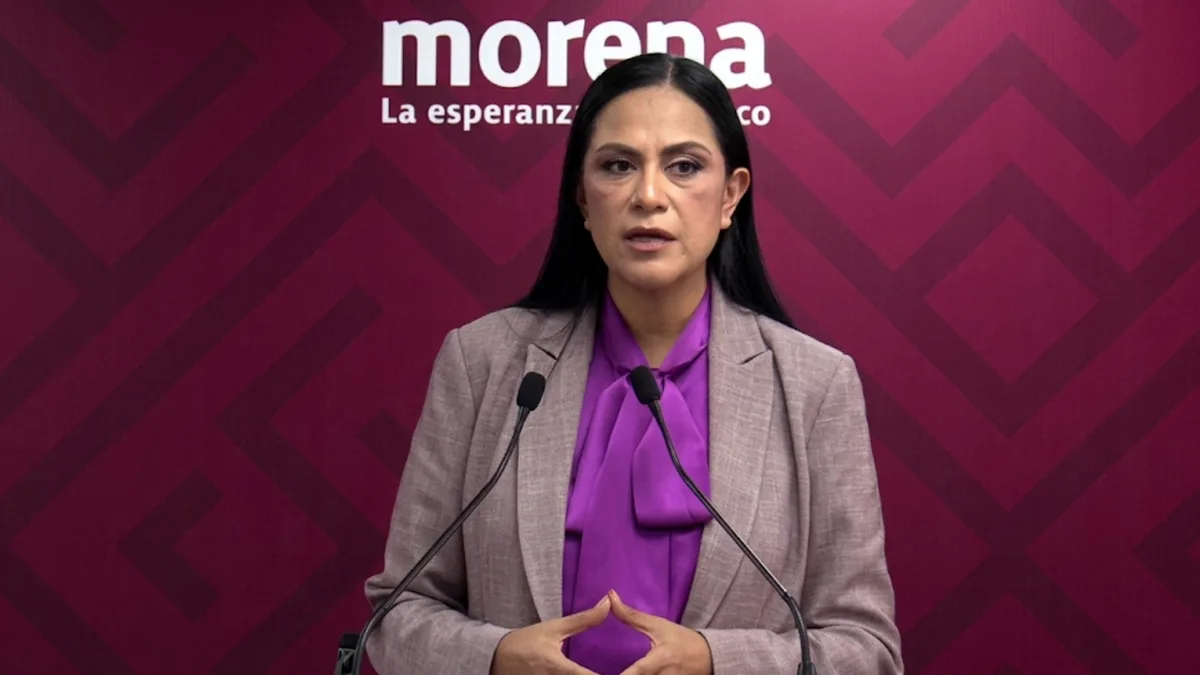 Morena difundirá ‘entidad por entidad’ resultados de sus encuestas internas tras críticas por falta de transparencia