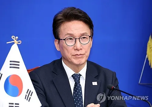 김민석, '曺탄핵 추진' 논의 공식화…與법사위원 "反헌법 단죄"(종합)