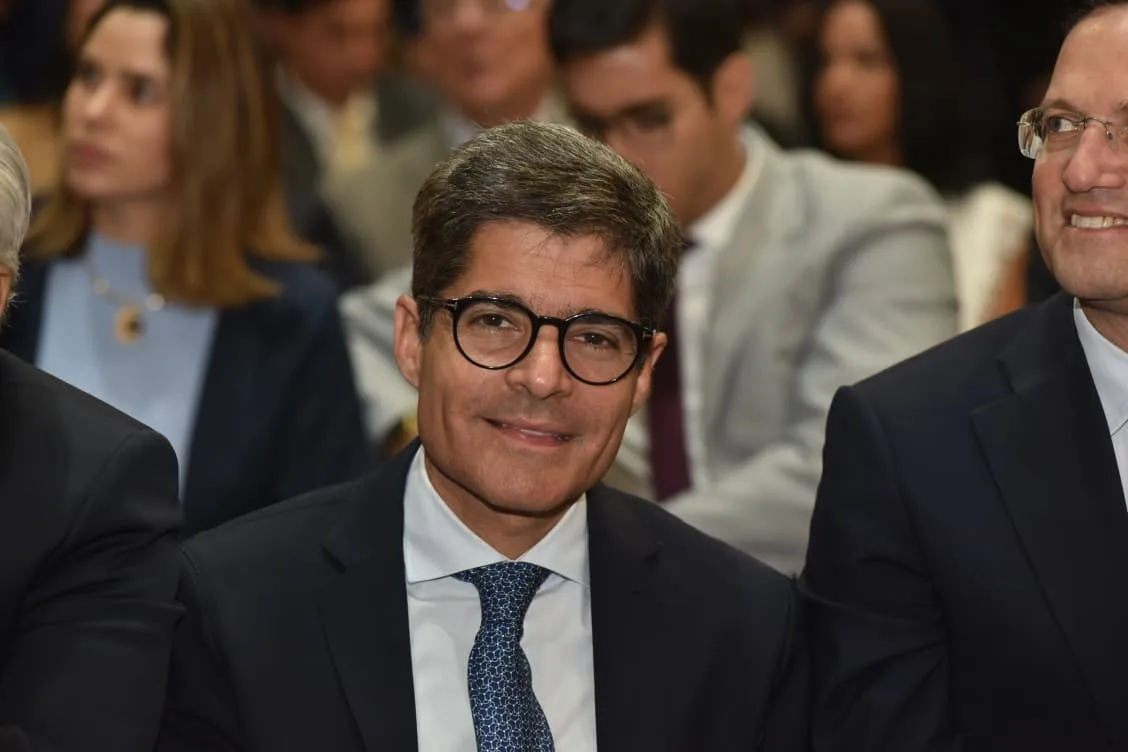 ACM Neto aponta maior desafio da campanha para o governo da Bahia
