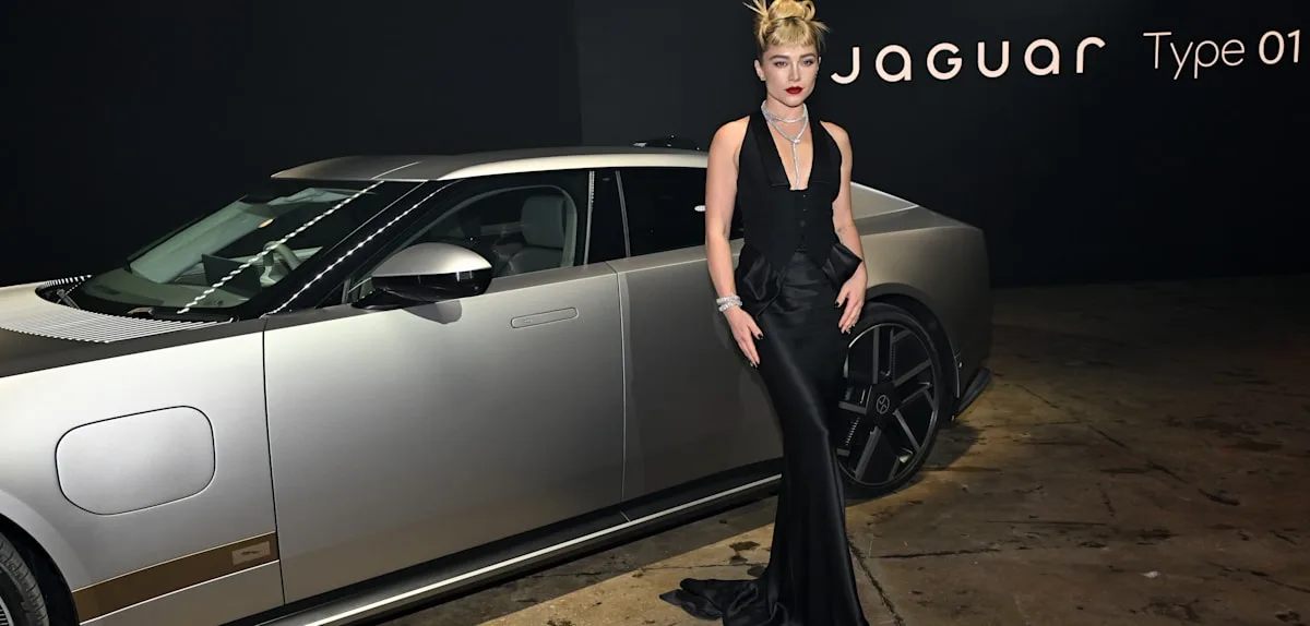 Jaguar bricht mit allem, was die Marke einst ausmachte