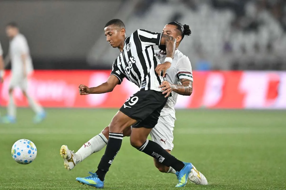 Palpite Cienciano x Botafogo - Copa Sul-Americana - 13/08/26