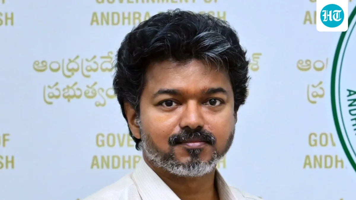 ‘TVK against EC, SIR': VCK leader claims Vijay's party to join INDIA bloc protest ‘at national level’ soon