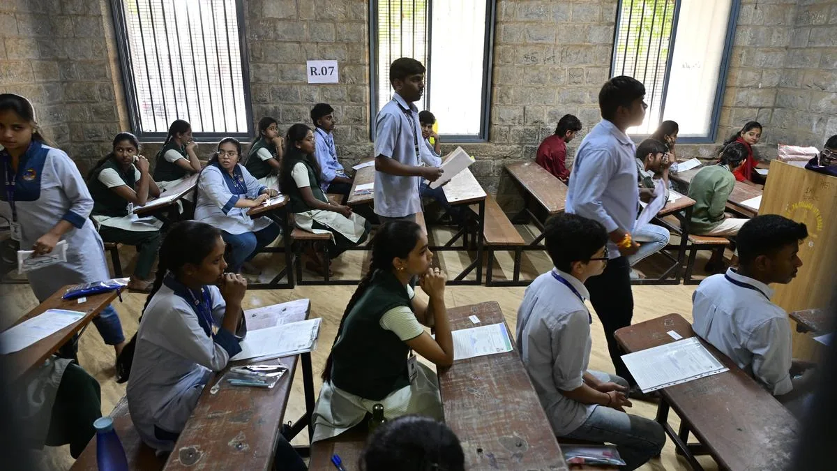 SSLC exam 1: KSEAB opens online registration