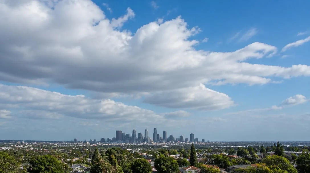¿Cómo estará el clima en Los Angeles este sábado 17 de octubre?