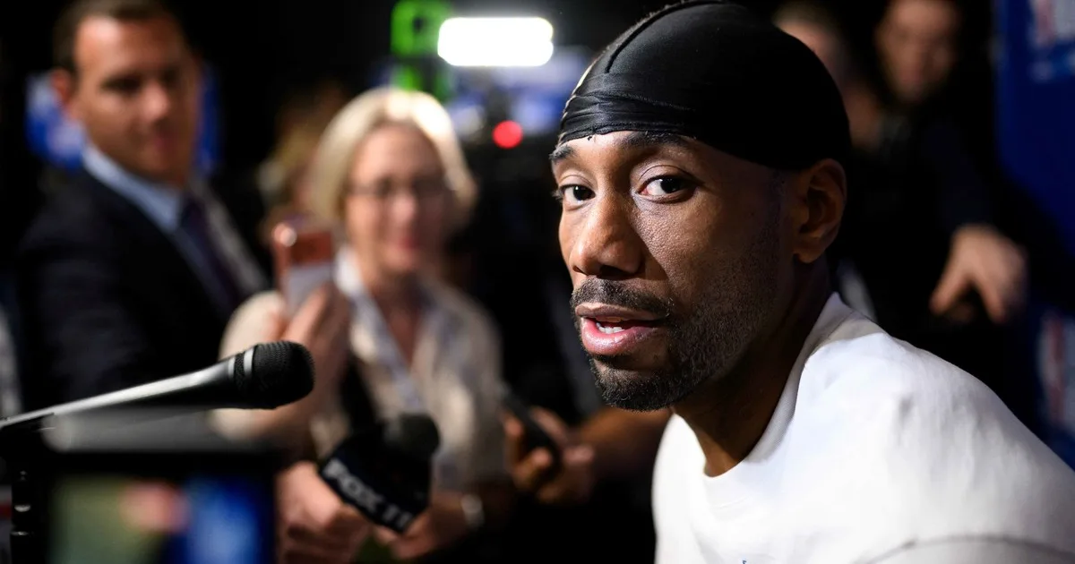 Kawhi Leonard y los Angeles Clippers vs la NBA: el ABC para entender por qué acusan al ex San Antonio Spurs de recibir un sobresueldo ilegal