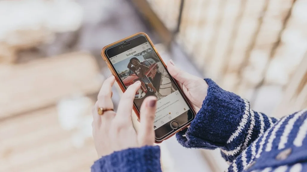 Lo nuevo de Instagram recorta y edita tus Reels con un toque y sin IA