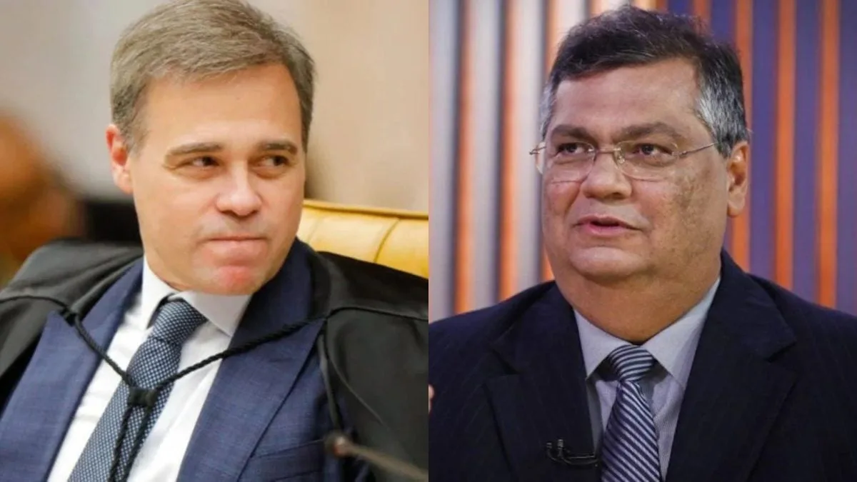 Cemitérios de SP: Dino diz a Fachin que proibiu PF de investigar Mendonça