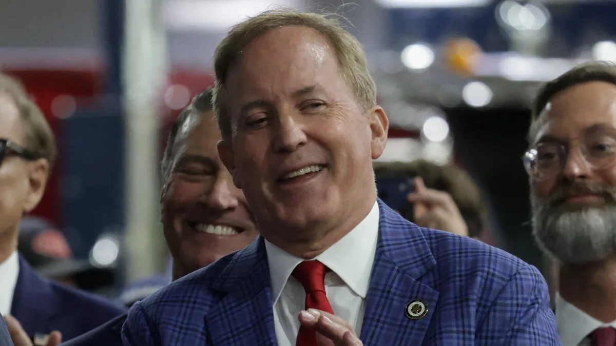 Leaked Audio Exposes MAGA Candidate Laughing Over Social Security Cuts