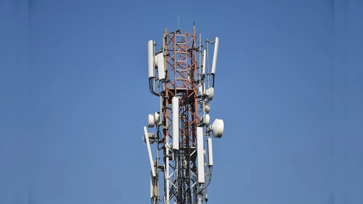 Centre Dissolves Top Telecom Decision-Making Body After 37 Years