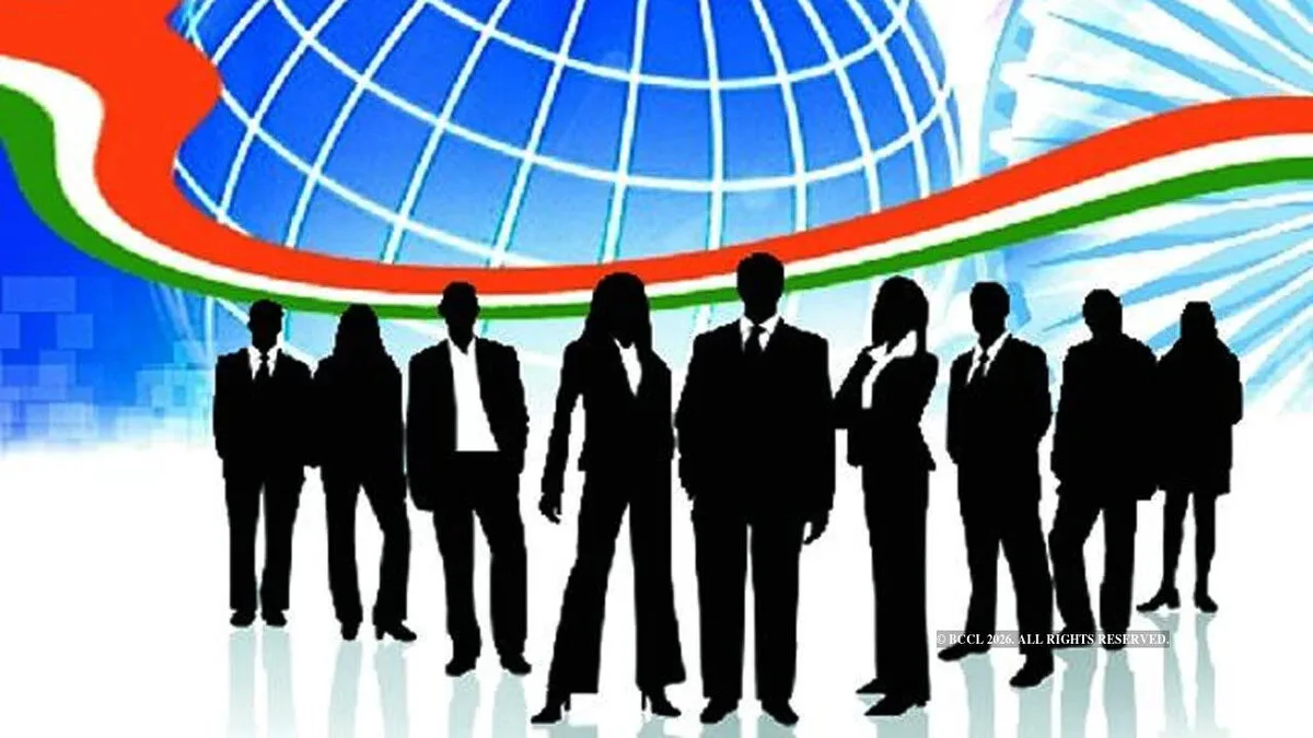 They left IIT to build billion-dollar companies: Why are alumni giving crores back?