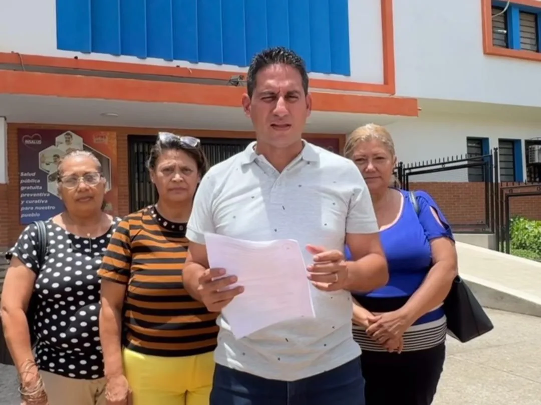La Maternidad del Sur de Valencia en "terapia intensiva": Una enfermera para atender a 28 pacientes