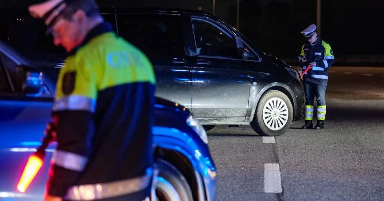 Um morto e um ferido em acidente rodoviário